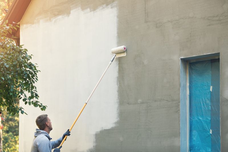Outdoor Home Painting in Gilbert, AZ